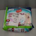 Simple Solution Dog Diapers Female, Dog Diapers, Potty Training, Super Absorbent, Breathable, Wetness Indicator for Urination, 22-37 Inch Waist, (XXL, 30ct)