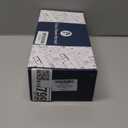 Filtered Shower Head with Handheld, High Pressure Water Flow and Multiple Spray Modes Shower Head with Filter, Power Wash for Hard Water, Showerhead with ON/OFF Switch for Pets Bath (Chrome)