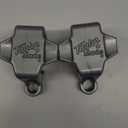Taylor Made Products 1139, Pontoon Boat Rail Fender Hanger / Adjuster, Pack of 2