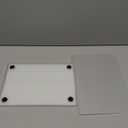 Matte Case for MacBook Air 13/13.6-inch (M5/M4/M3/M2, 20222026 A3449 A3240 A3113 A2681), Lightweight | Scratch & Fingerprint Resistant | Closes Seamlessly | Ideal for Work, Travel & Study