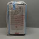 Air Purifiers for Home Large Rooms up to 3500 Ft, H13 True HEPA 0.1 Micron 99.97% Filtration with Carbon Filter, 235 CFM CADR, for Pollen, Pet Odor, Smoke, VOCs, 30dB Sleep Mode, PM2.5 Display