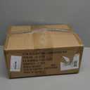 R's Ceder Artificial Topiary Cedar Tree 32 inch Faux Little Bush Cedar Tree UV Resistant Shrub Potted Artificial Plant for Outdoor Indoor Front Porch Garden (2 Pack)