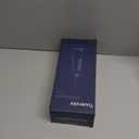 TOVENDOR Electric Water Flosser, Cordless Rechargeable Dental Oral Irrigator IPX7 Waterproof 300ML Travel Water Teeth Cleaner with 5 Tips for Braces Care Teeth Gums Cleaning, Home Office Daily Use (Z-light Blue)