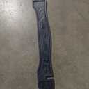 Polypropylene Katana Sword - Japanese Training Sword for Martial Arts Practice, Blunt Samurai Sword for Men and Women, Ideal for Training and Cosplay(RD)