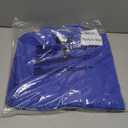London Fog Men's Auburn ZipFront Golf Jacket (Regular Tall Sizes), Cobalt, 2X Big