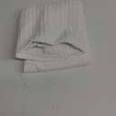 PHF Ultra Soft Waffle Weave Pillowcases Standard Size 20" x 26" 2 Pack, No Insert, Breathable Skin-Friendly Pillow Shams, Decorative Waffle Weave Pillow Case Covers, White