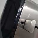 Chefman Smart Touch 2 Slice Digital Toaster