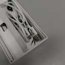 Google Nest Doorbell (Battery)  Snow