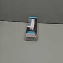 SIMPLETaste Milk Frother Handheld Battery Operated Electric Foam Maker, Drink Mixer with Stainless Steel Whisk and Stand for Cappuccino, Bulletproof Coffee, Latte (Gray)