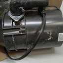 InSinkErator Badger 5XP Garbage Disposal with Power Cord, Badger Series 3/4 HP Continuous Feed Food Waste Disposer