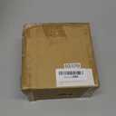 Ceramic Lotus Petals Style Flower Candle Holder Tea Lights Holder Home & Table top Decoration (White)