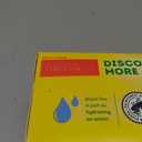 Lipton Decaffeinated Black Tea Bags, 50 Ct (Pack of 1), Best By Jan 10 2026