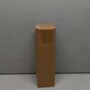 Boho Heat Resistant Table Runner 39.4 x 11.8 Inch Faux Leather & Rubber Waterproof Table Protector Pad Heat Proof Trivet 350f for Hot Plates and Pots from Scratch