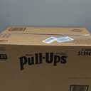Pull-Ups Boys' Potty Training Pants, Size 2T-3T, 124 Count