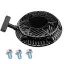 HZ Recoil Starter Assembly 17 165 02 S for Kohler 17 165 02 S 17-165-02-S CH270 CH260 208cc Command Pro Engine