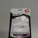 [Apple MFi Certified] 2PACK iPhone Lightning to 2 Lightning Adapter, Dual Lightning AUX + Charger Adapter Dongle Cable Splitter Compatible for iPhone 12/11/SE/X/XR/XS/8/7/6 Support Call + Charging