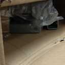 BCAN 38" Foldable Mini Trampoline Fitness Trampoline with Safety Pad, Rebounder Exercise Trampoline for Adults Indoor/Garden Workout, Max Load 300lbs/440lbs