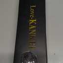 Love-KANKEI Wood Picture Photo Frame for Wall Decor 2629 inch with 30 Clips and Adjustable Twines Collage Artworks Prints Multi Pictures Organizer and Hanging Display Frames Gift Weathered Grey