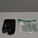 Labra Dog Front Leg Brace - Compression Wrap with Adjustable Straps - Dog Wrist Brace for Support - Leg Sleeve to Stop Licking - Aid in Wound Care and Recovery - Large/Extra Large