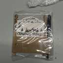 Personalized Christmas Village Sign 2025 with Family Name, Custom Acrylic Mini Standee Decoration, Holiday House Display Accessory, Festive Christmas Village Nameplate for Family Home Décor