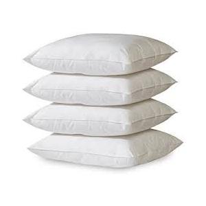 Pillow for Sleeping, Medium Pillow(4Pack)