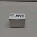 Boat Navigation Lights Bi-Color Bow Light Pontoon, Skeeter, Power Boat and Skiff LED Marine Navigation lamp Silver