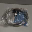 Fluval FX6 High Performance Aquarium Filter, Canister Filter for Aquariums up to 400 Gal.