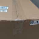 Best Price Mattress 1.5 Inch Ventilated Memory Foam Mattress Topper, Cooling Gel Infusion, CertiPUR-US Certified, Dorm Essentials, Twin XL