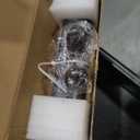 1” Diameter Curtain Rods Itself is 30 to144 inch 2 Pack Fit 30-142 inch, 66 to 120 inch Window with Heavy Duty Adjustable Rod Matte Black Curtain Splicing Metal Extra Long Curtain Rod for Windows