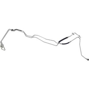 Dorman 624-145 Automatic Transmission Oil Cooler Hose Assembly Compatible with Select Chevrolet / GMC Models