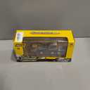 Gemini&Genius 1/50 Scale Autocrane Toys, Crane Truck Construction Vehicle, Alloy Boom Truck Engineering Car Models, Great Gifts, Collections, Cake Toppers, Room Decoration for Kids