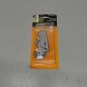 Prime-Line D 1922 1-1/2 In. Stainless Steel Ball Bearing Sliding Door Tandem Roller Assembly (Single Pack)