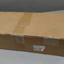 Fit Tesla Model Y Front Bumper Lip Kit Front Spoiler Wing Glossy Black Splitter Trim Model Y Accessories 2017-2023 2024