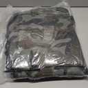 Cat House for Outdoor Cats, Weatherproof Feral Cat House with Mat and Doors, Easy to Put Together, Collapsible Warm Pet Nest Kitty Shelter for Winter, Never Blow Away