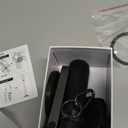 MQOUNY for Magsafe Tripod Stand for iPhone,Portable Pocket Size Selfie Stick with Rechargeable Remote and Metal Ring,Extendable Detachable Cell Phone Tripod Compatible with iPhone/Android