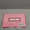 Blonde Wig with Bangs Long Blonde Wavy Curly Wigs for Women Heat Resistant Synthetic wig for Girls Daily Use Party Halloween Cosplay Wig 28inch