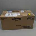 Kleenex Lotion Facial Tissues with Coconut Oil, 8 Flat Boxes, 180 Tissues Per Box, 3-Ply