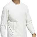 adidas Men's Ultimate365 Tour Wind.rdy Sweatshirt M