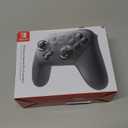 Nintendo Switch Pro Controller (Black)