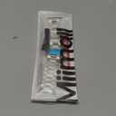 Miimall Metal Bands Compatible for Google Pixel Watch 4/3, 45mm Band for Women, Men, Thin, Elegant Stainless Steel Adjustable Wristband Replacement Strap for Google Pixel Watch 3/ 3 Lte 45mm (Silver)