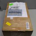 Wheelchair elevating Leg Rests, with Padded Calf pad, Composite Footplates, Compatible with Reclining and Standard Wheelchair, Transport Chair. Universal Replacement Parts, (1 Pair)