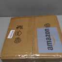 UOFUS 28W LED Flush Mount Ceiling Light Chrome 12 Inch Modern Round Ceiling Light Fixture 3000K-6000K Super Bright Circle Ceiling Lamp for Bedroom Kitchen Dining Room Entryway Hallway Foyer (11.81 Inch, Silver)