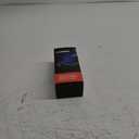 Under-Eye Red Light Therapy Device, & Microcurrent Eye Massager, Puffiness, Eye Bags - Red Light Therapy Glasses for Reducing Wrinkles and Fine Lines (8 Inch)