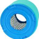 Filter Compatible with PT9334 LG393957S LG393957 PT4301 Lawn Mower 225 325 375 500 650 Alternators 820 820A Rear-Tine Tillers 210G 214G 215G 225G Washers 220416 243431 251411 300421 325437