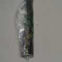 Heroad Dark Green Peel and Stick Wallpaper Boho Contact Paper Jungle Wall Paper Removable Self Adhesive Cheetah Wallpaper for Bedroom Living Room Cabinet Waterproof Bathroom Vinyl Roll 17.3"x78.7"