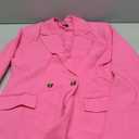 Pink Jacket Size XS