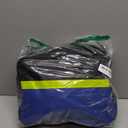 97PCS Dent Puller Kit, Paintless Auto Body Dent Repair Kit with Golden Lifter, Slide Hammer T-bar Dent Puller, Bridge Puller, Suction Cup and Glue Gun for Car Dent Remove Auto Body Dent Removal Kit