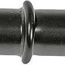 Dorman 917-303 Engine Oil Dipstick Tube - Metal Compatible with Select Models
