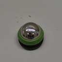 Massage Ice Roller Ball - Roller for Muscles Deep Tissue - Cold Therapy - Plantar Fasciitis Roller