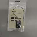 Radiolink R6FG 6 Channels 2.4GHz RC Receiver with Gyro, Surface Long Range Control RX for Vehicle Drifting/Crawler/Truck/Boat Works with Radio Controller RC4GS V3/RC6GS V3/RC8X/T8FB/T8S/T12D/T16D